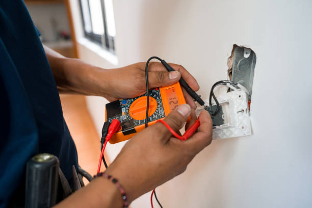 Best Circuit Breaker Repair  in Franklin, WI