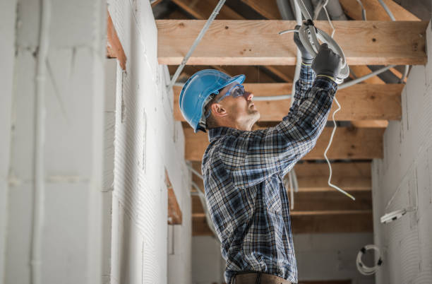 Best Electrical Rewiring Services  in Franklin, WI