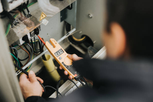 Best Emergency Electrician Near Me  in Franklin, WI