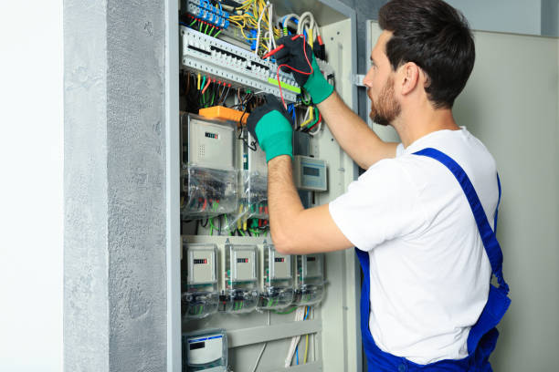 Best Affordable Electrical Installation  in Franklin, WI